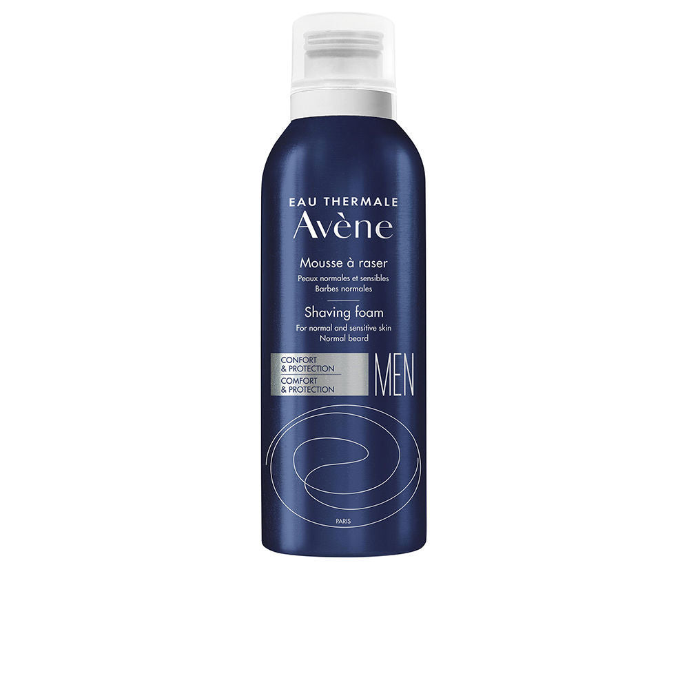AVÈNE homme mousse à raser