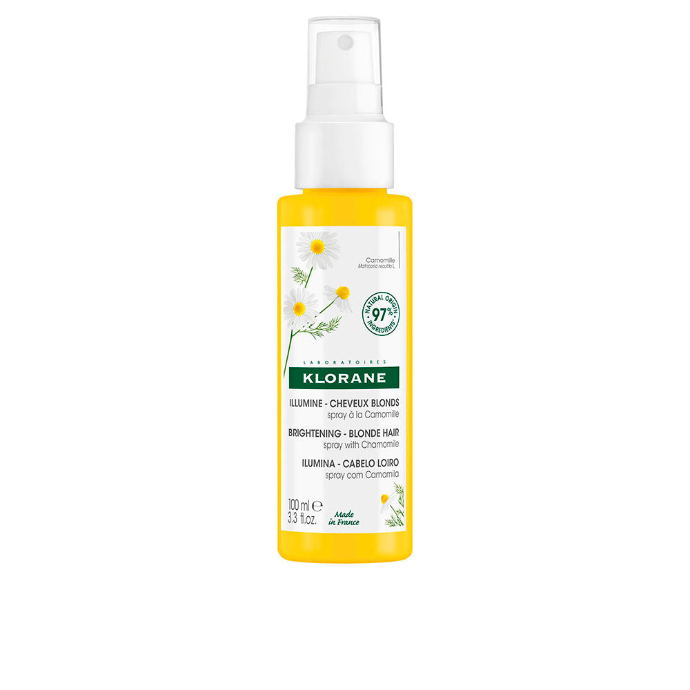 CAMOMILE lightening sun care 100 ml - Unisex
