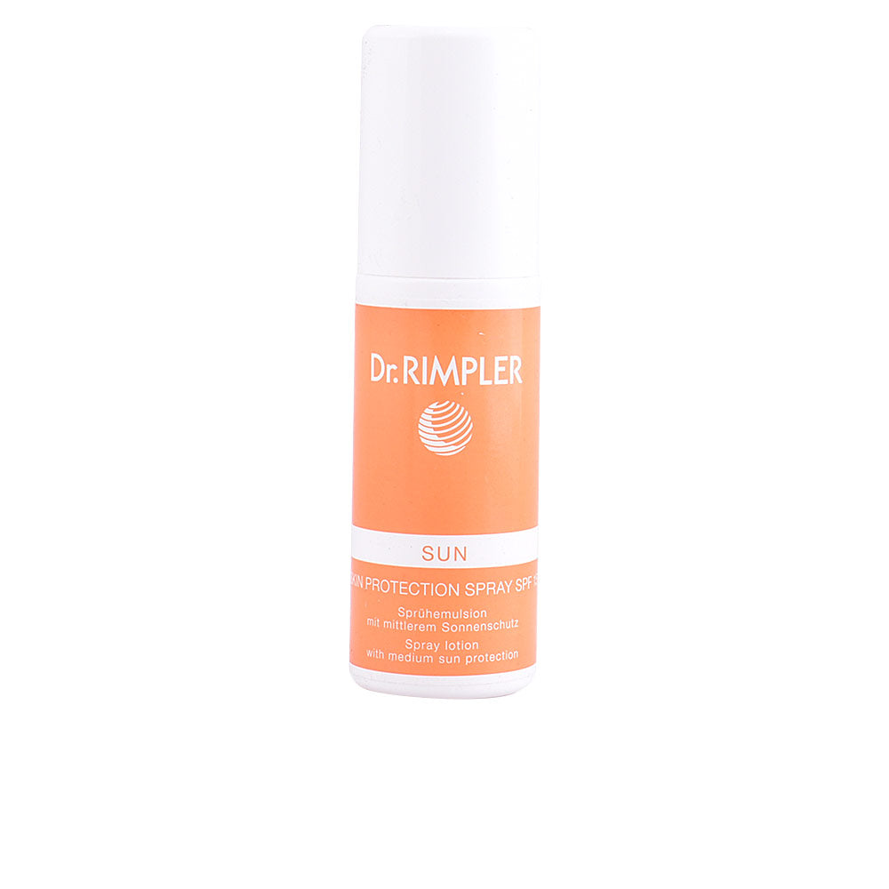 SUN medium protection  SPF15+ 100 ml