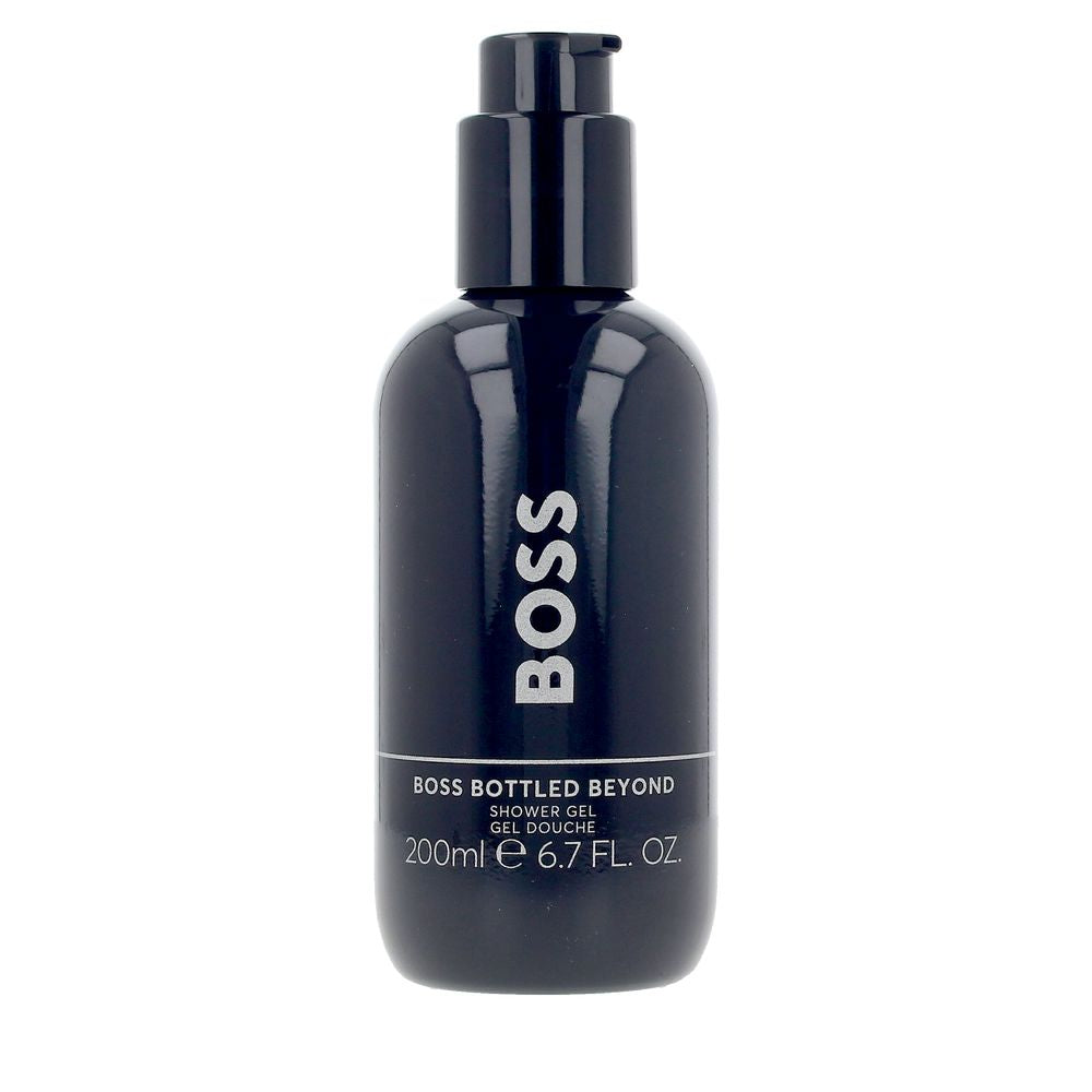 HUGO BOSS-BOSS BOSS BOTTLED BEYOND gel douche