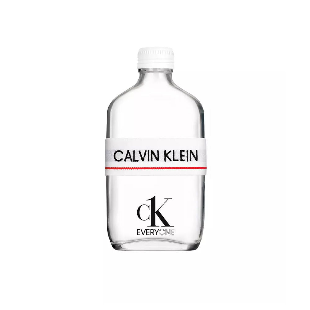CK EVERYONE eau de toilette spray 50 ml - Plureals