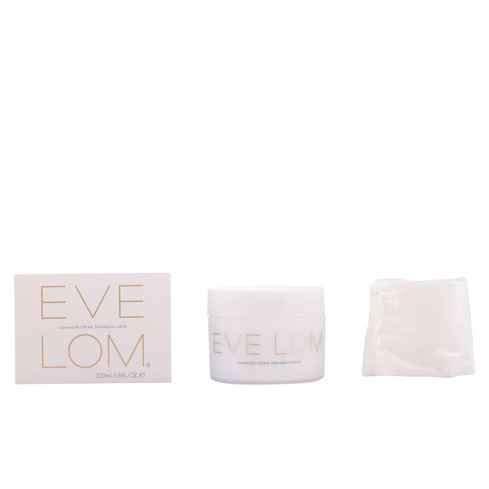 Nettoyant Baume Fondant Iconique Eve Lom Grand Format