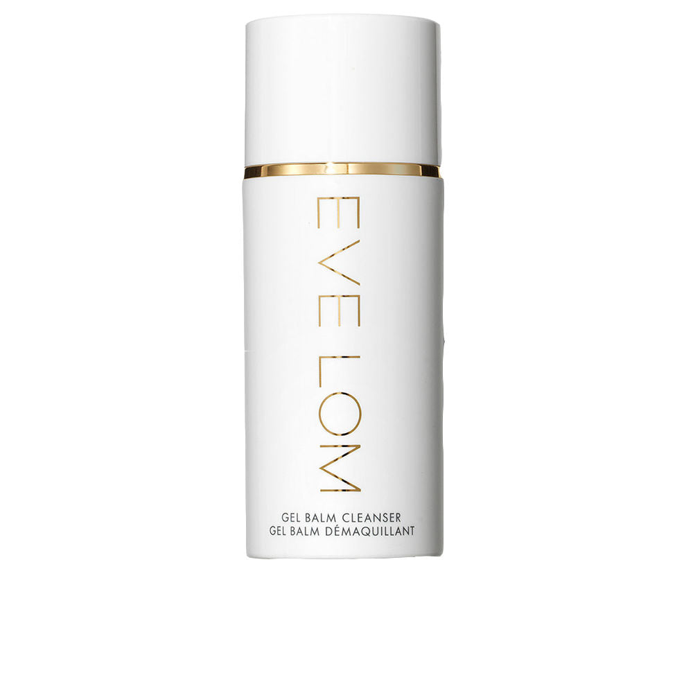 Gel Baume Nettoyant Fondant Eve Lom
