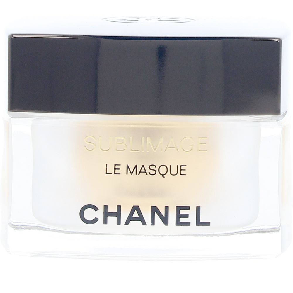 Le Masque Régénérant Prestige Sublimage Chanel