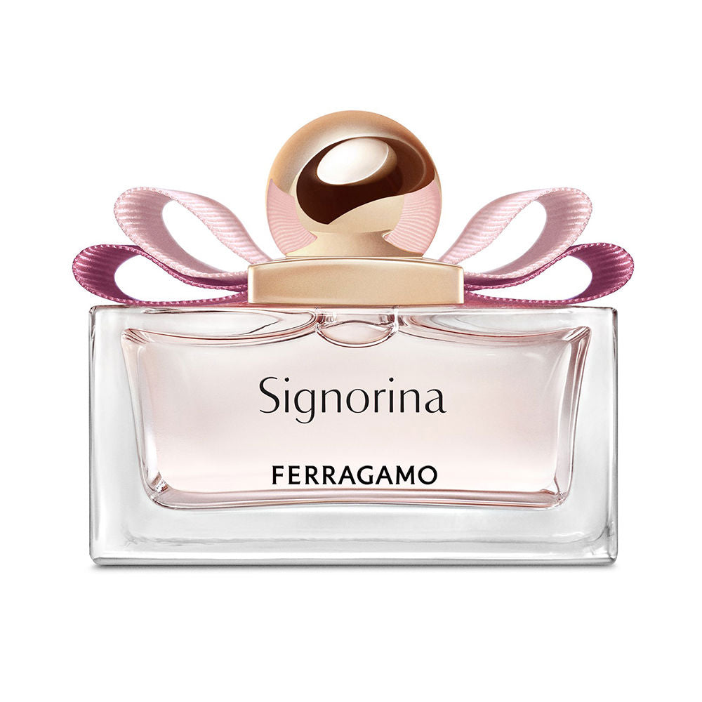SIGNORINA edp vapor 50 ml - Plureals