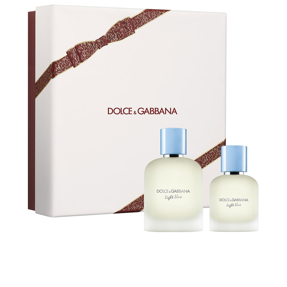 Coffret EDT