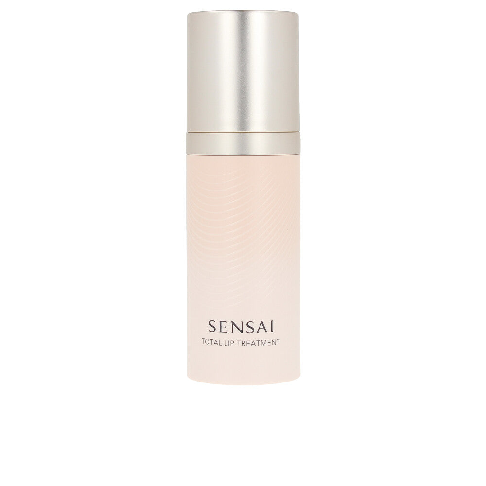 Soin Total Lèvres Anti-Âge Sensai