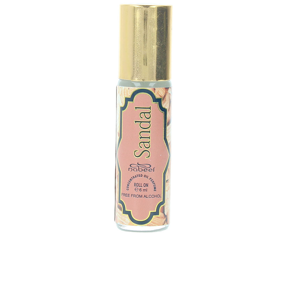 SANDAL edp roll on 6 ml