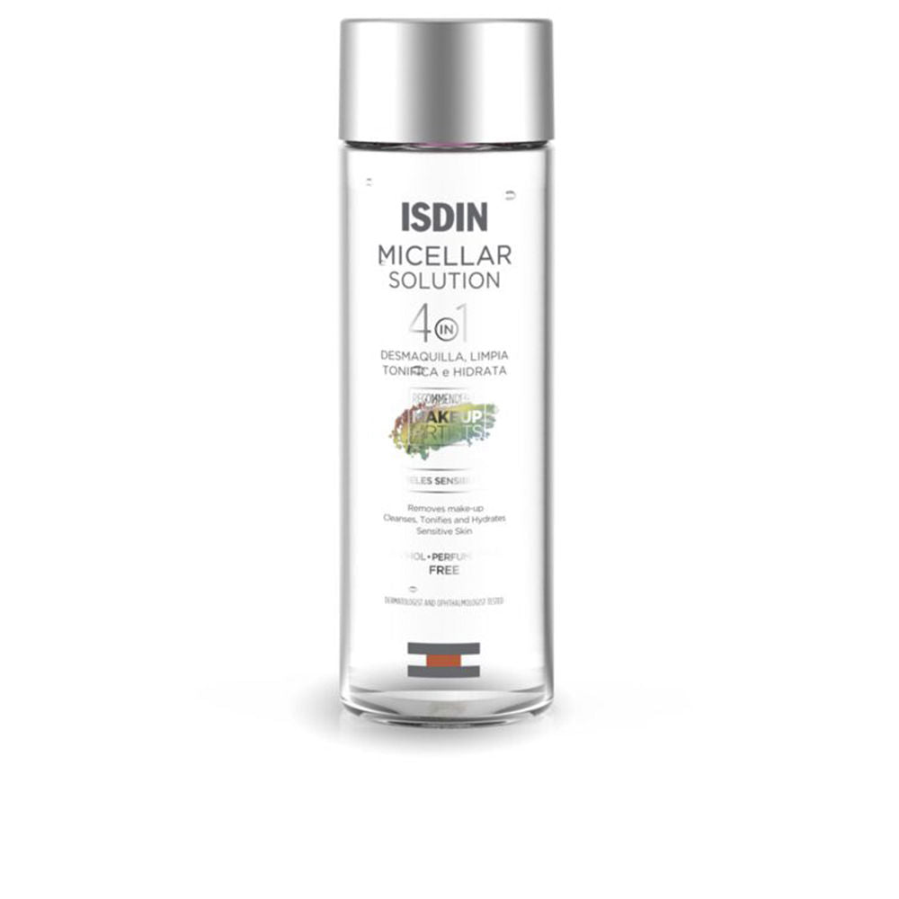Eau Micellaire Nettoyante Visage