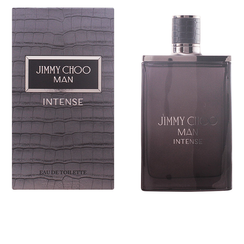 JIMMY CHOO MAN INTENSE Eau de Toilette (EDT) - Plureals