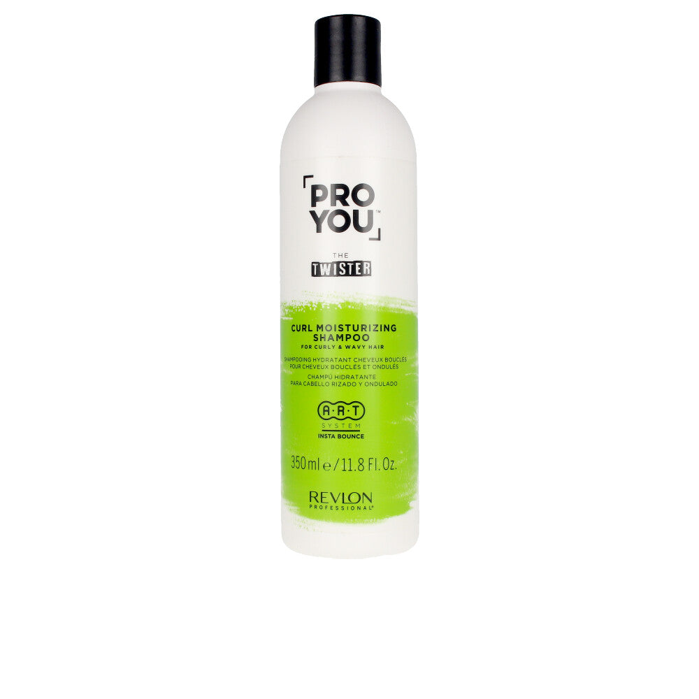 PROYOU the twister shampoo 350 ml - Plureals