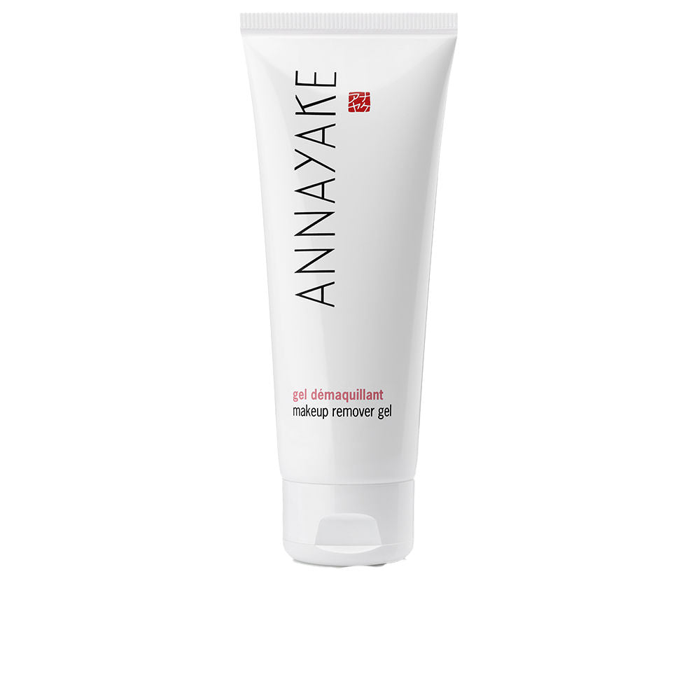 Gel Démaquillant Douceur Annayake