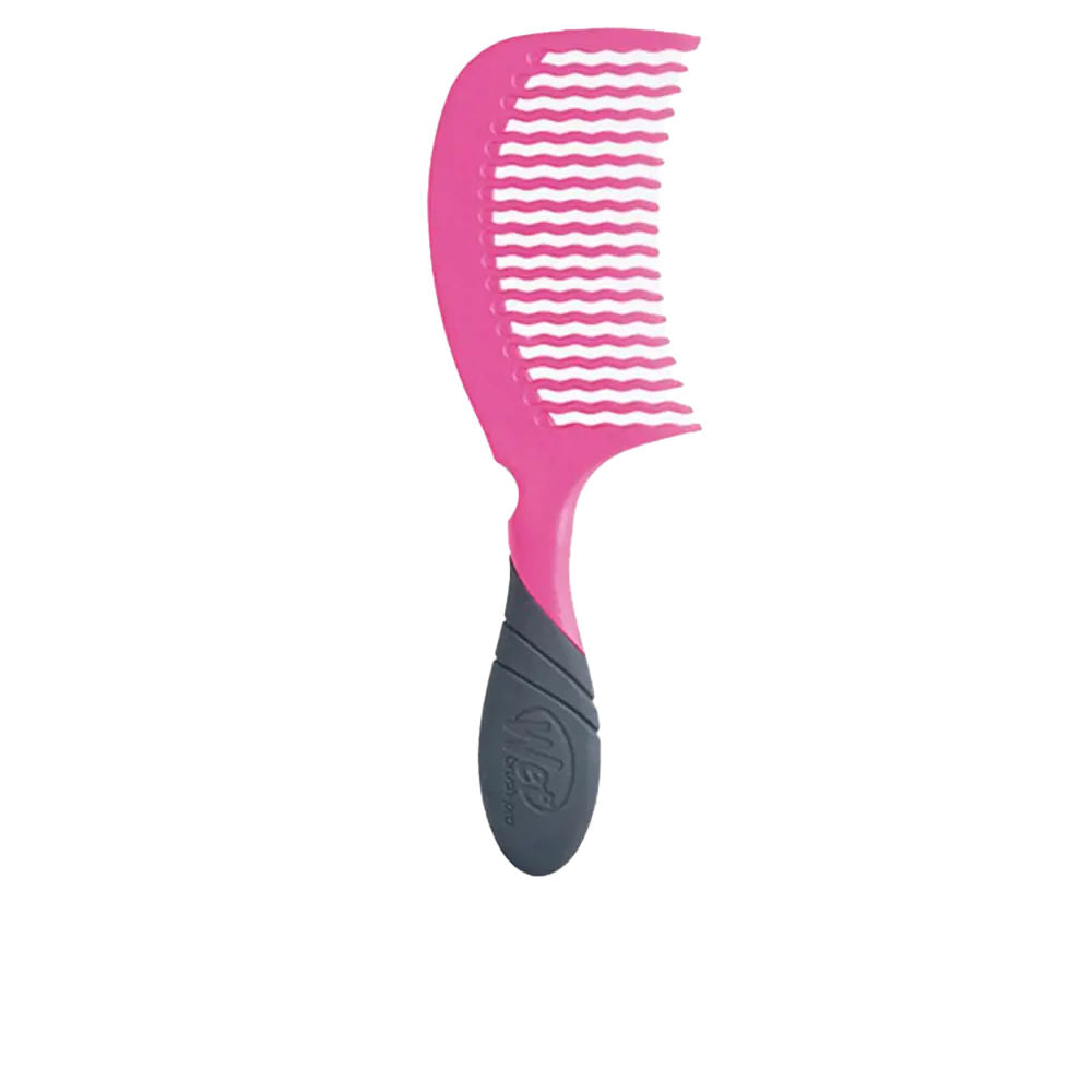 Brosse démêlante Pro (rose)