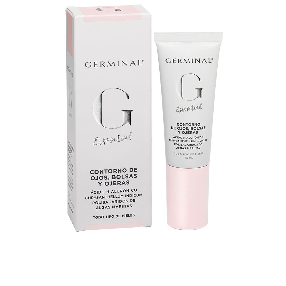 Contour des Yeux Anti-Poches & Anti-Cernes Essential Germinal