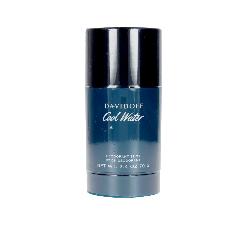 DAVIDOFF COOL WATER déodorant stick