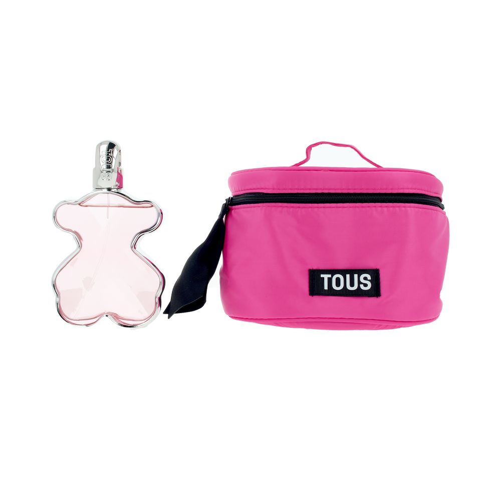 Coffret EDP