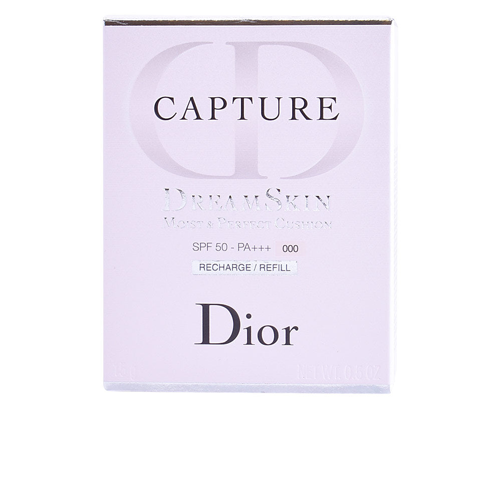 DREAMSKIN MOIST & PERFECT CUSHION refill #000