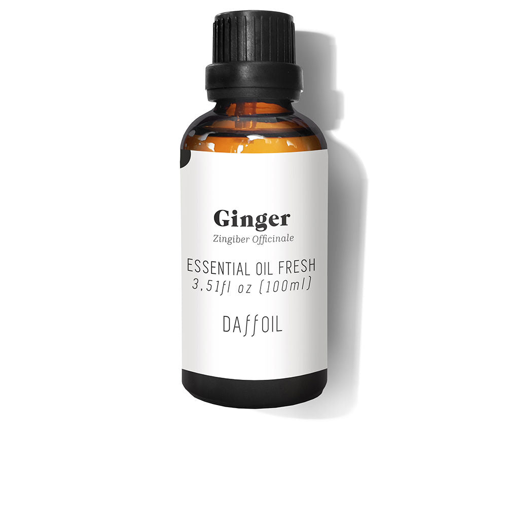 ESSENTIAL OIL fresh ginger