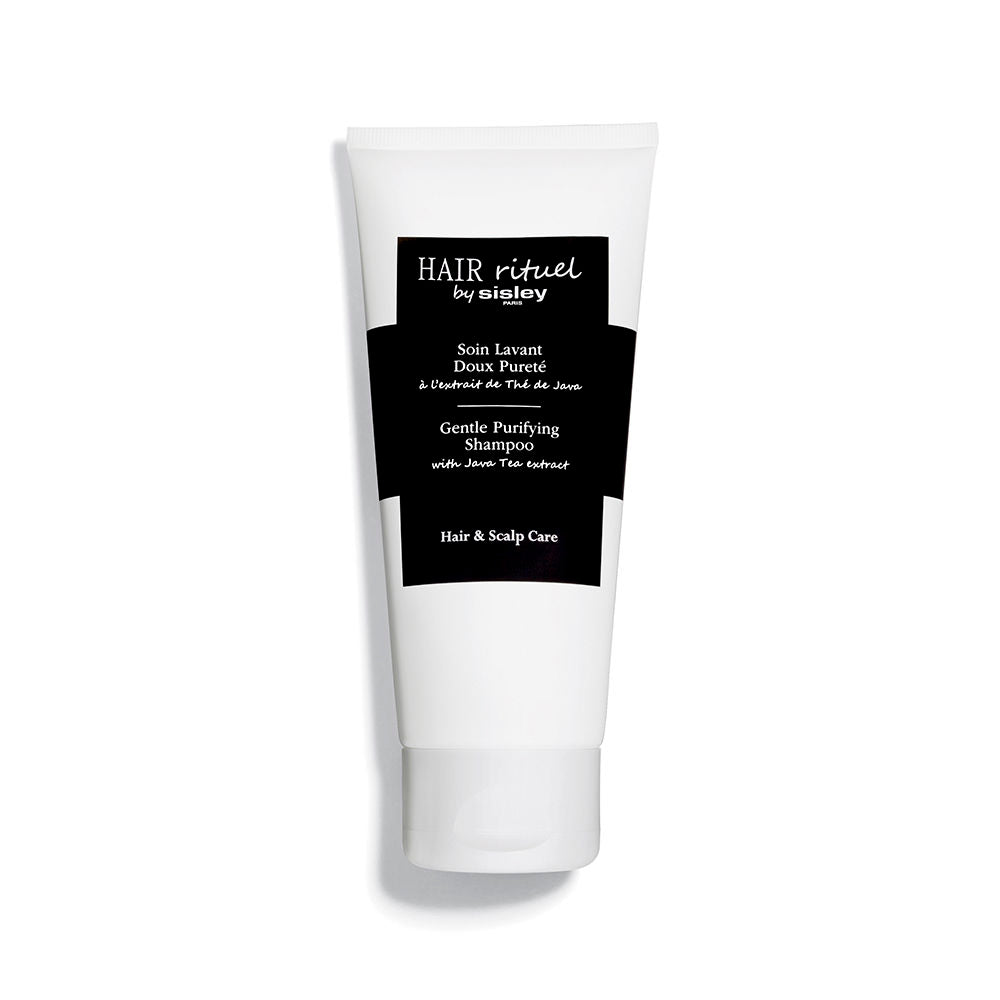 Shampooing doux purifiant