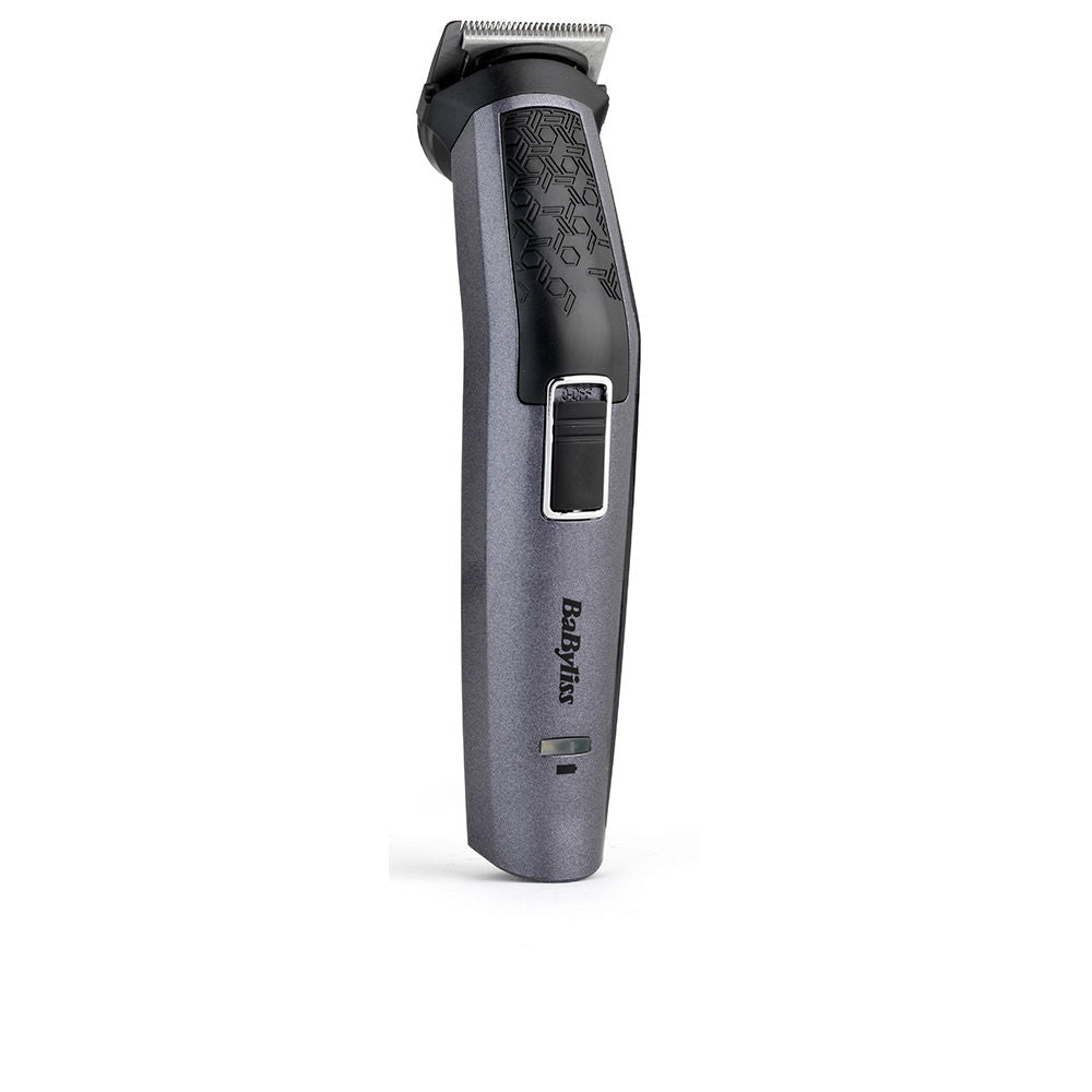 BABYLISS MT727E 10-in-1 Carbon Titanium barbe Trimmer