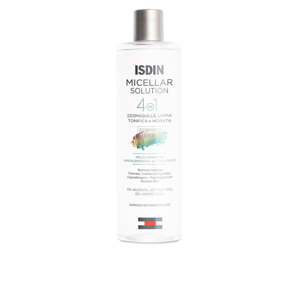 Eau Micellaire Nettoyante Visage