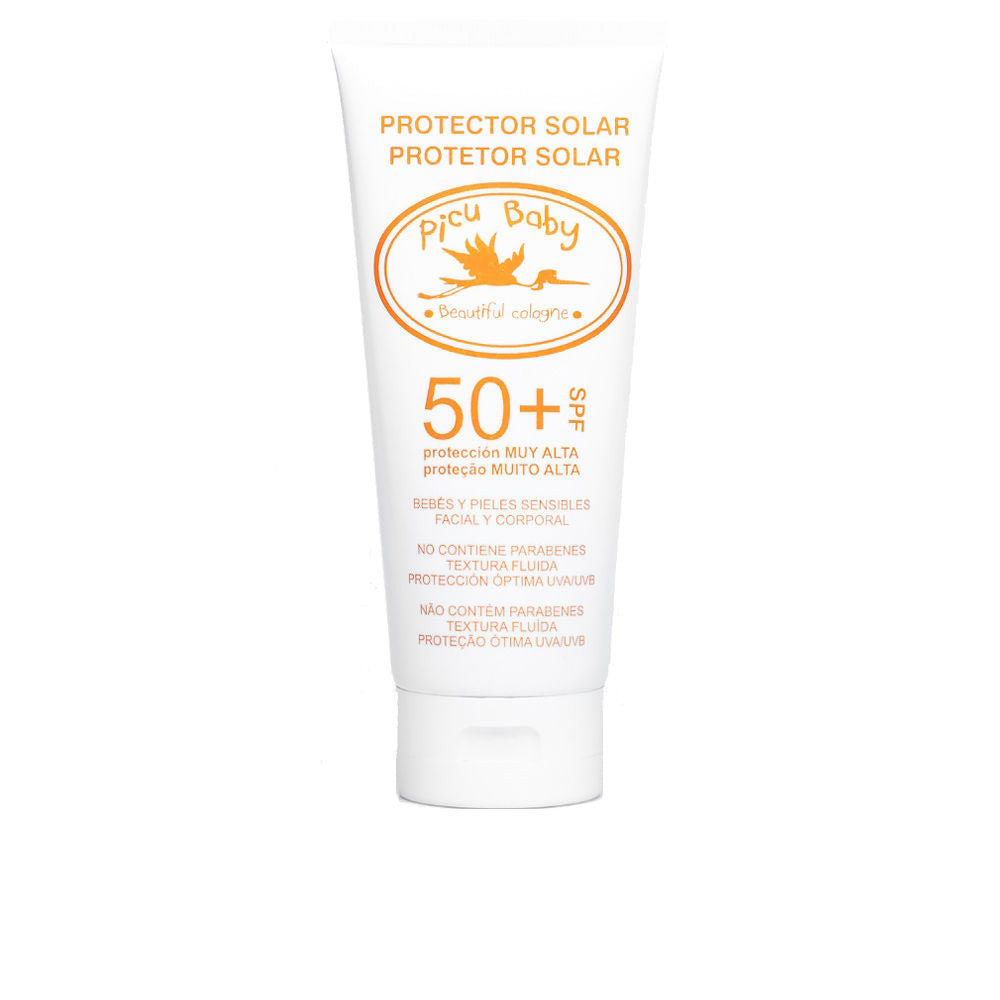 Crème solaire SPF50+ Picu Baby