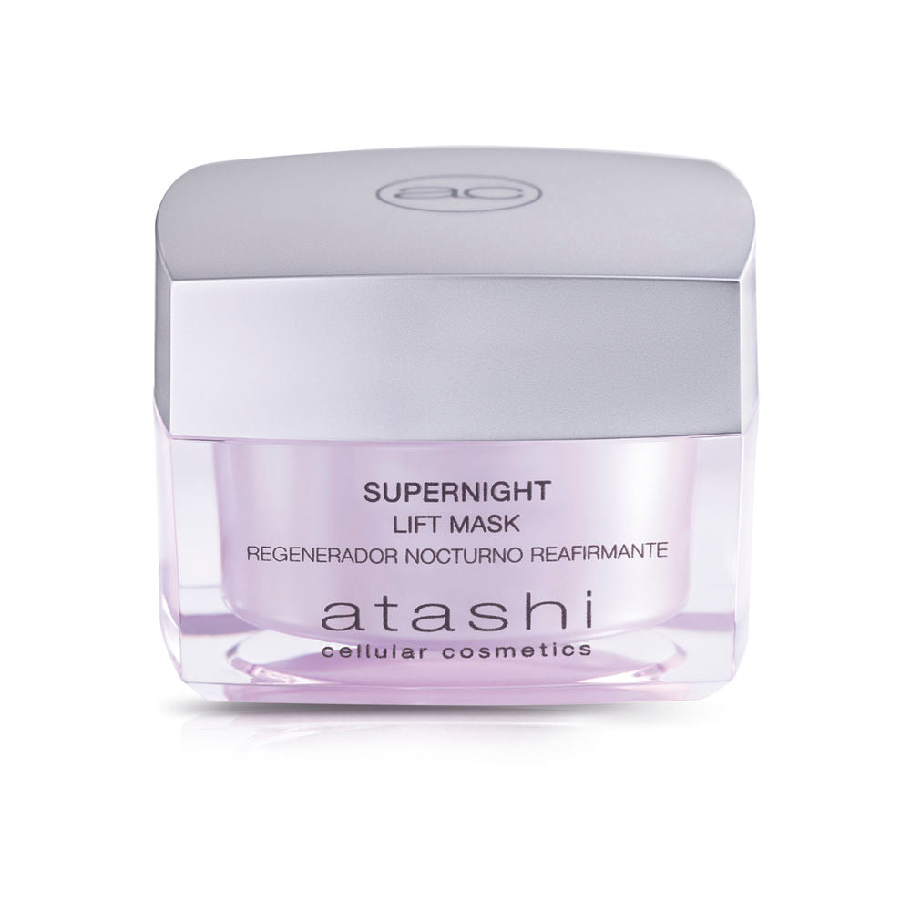 Masque Lift Anti-Âge Supernight Atashi