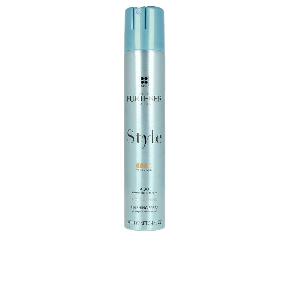 STYLE  de acabado 100 ml