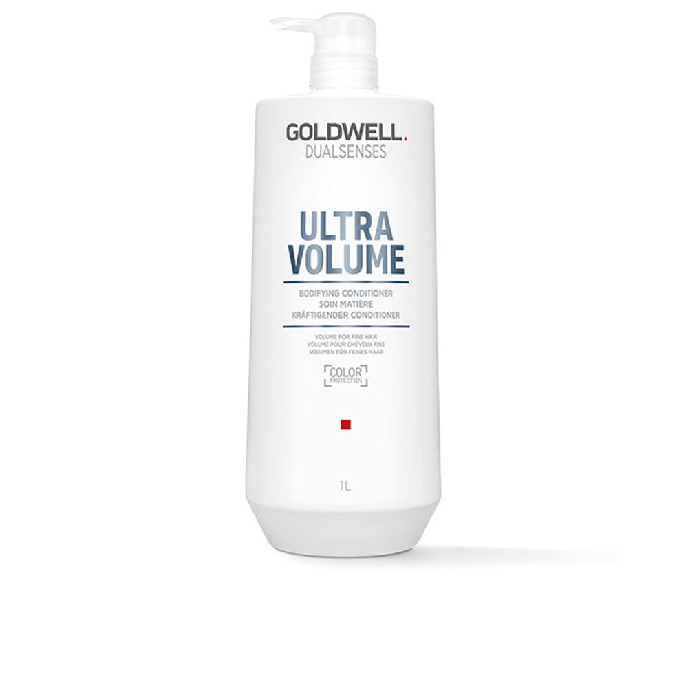 ULTRA VOLUME bodifying conditioner 1000 ml - Unisex