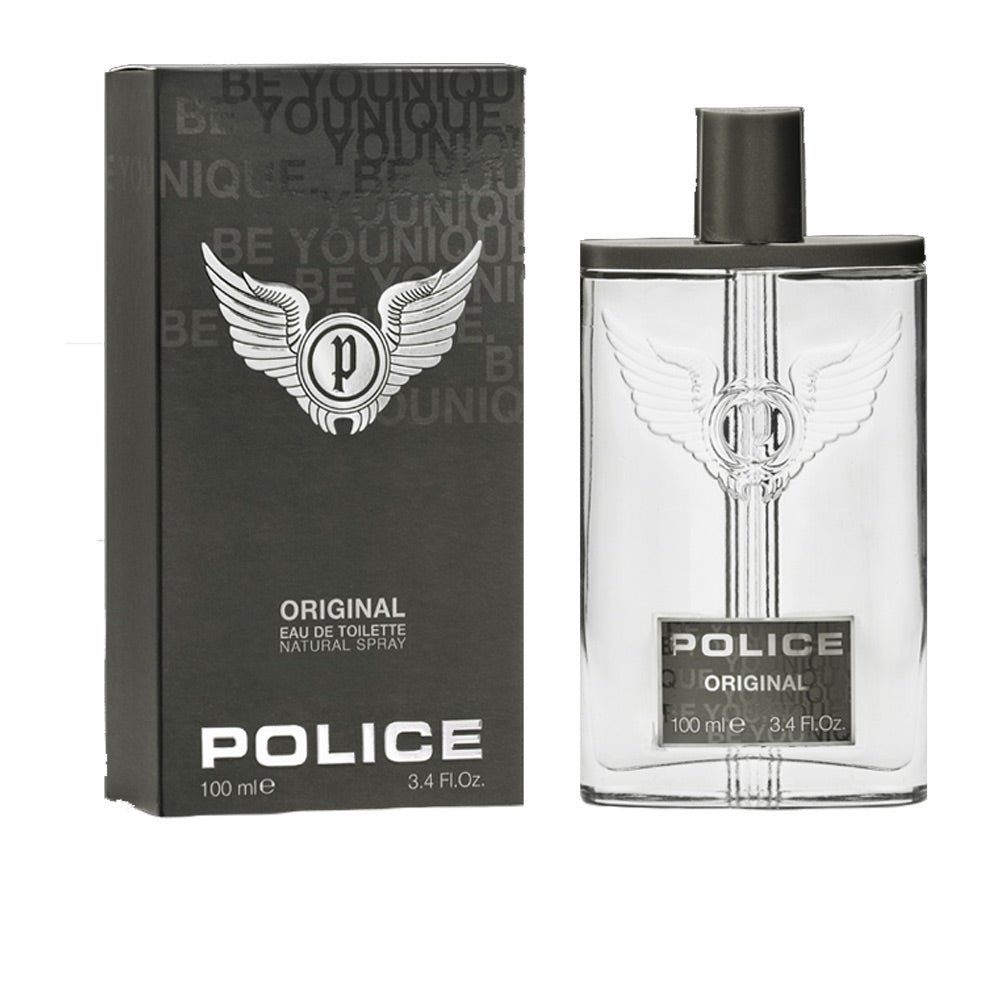 ORIGINAL Eau de Toilette (EDT)  100 ml