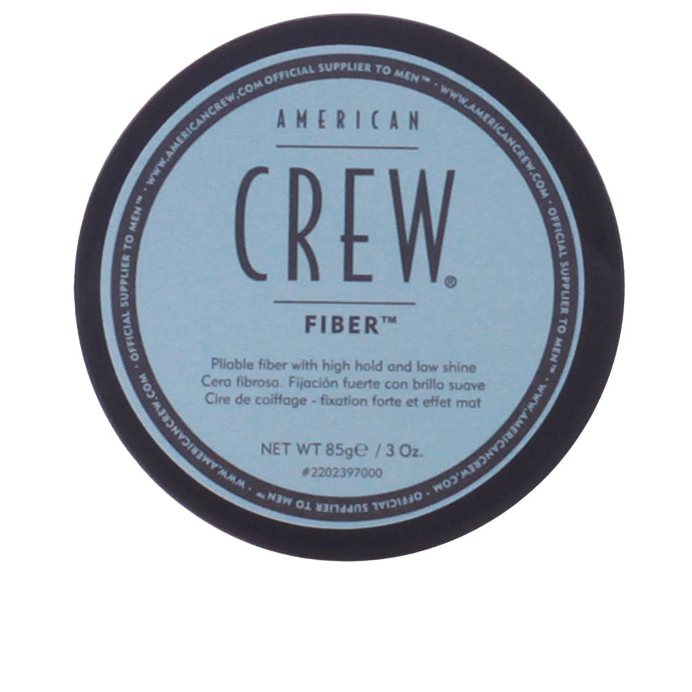 AMERICAN CREW FIBER