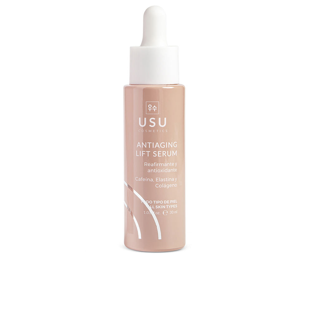 Sérum Raffermissant Antioxydant Anti-Âge USU Cosmetics