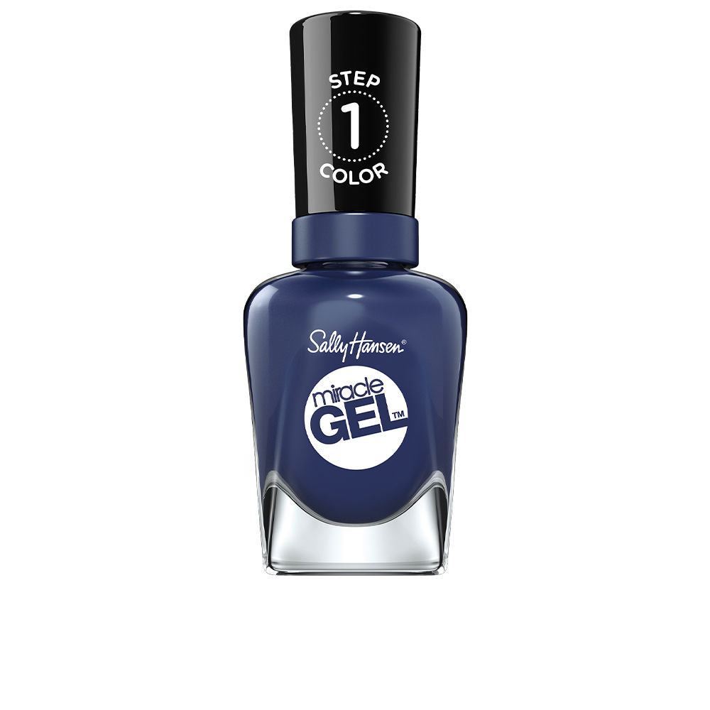 MIRACLE GEL #609-midnight mod - Plureals
