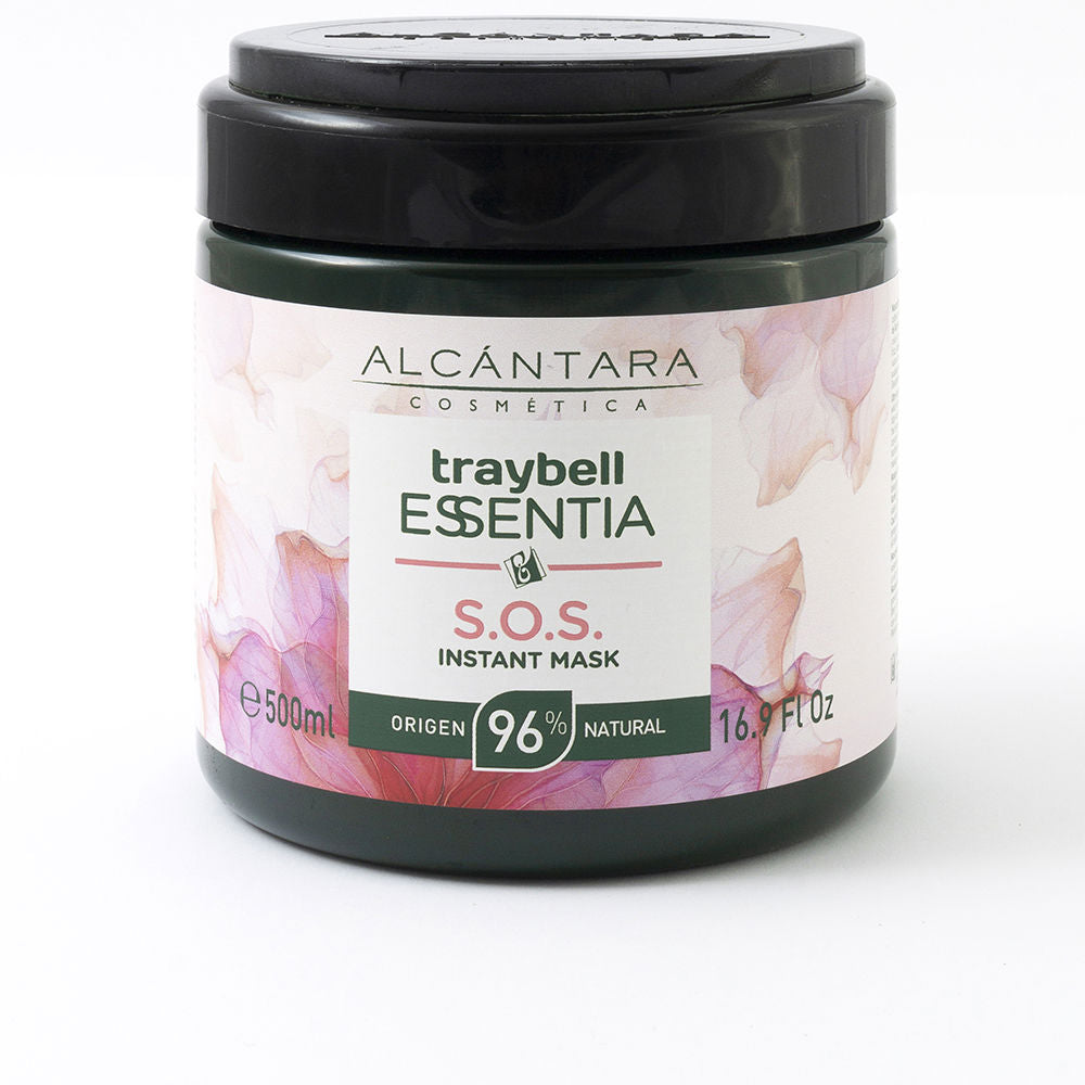 Masque réparateur intense SOS