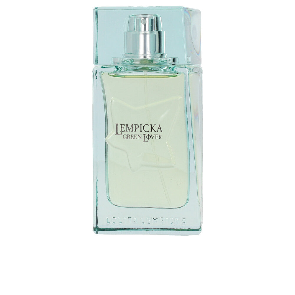 GREEN LOVER Eau de Toilette - Plureals