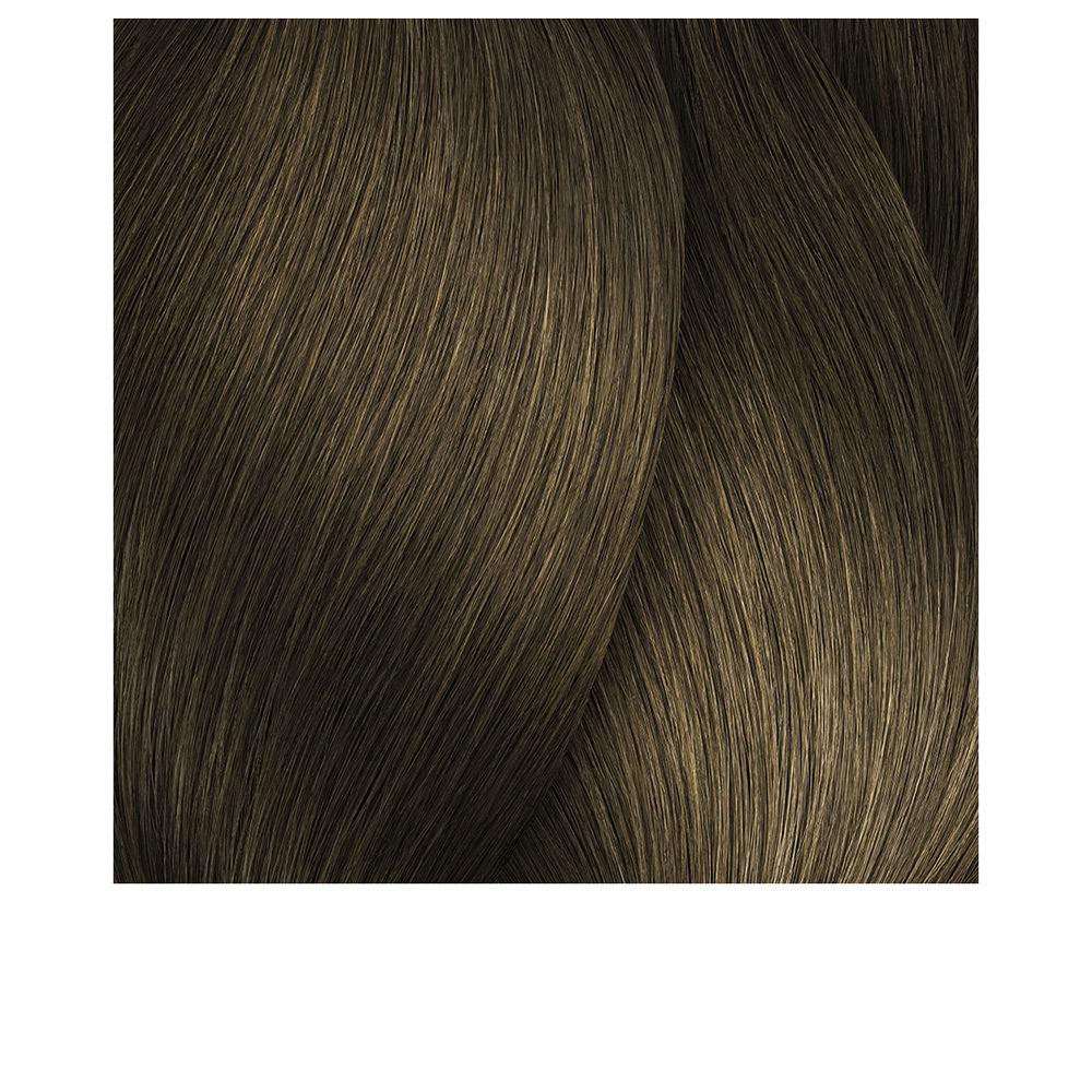 Coloration permanente — n°6.3 Blond foncé doré