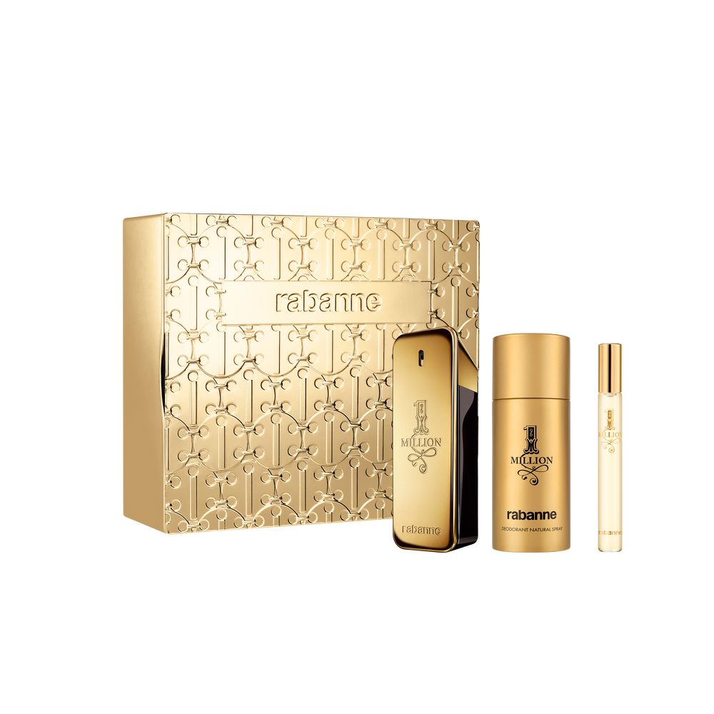 Coffret EDT