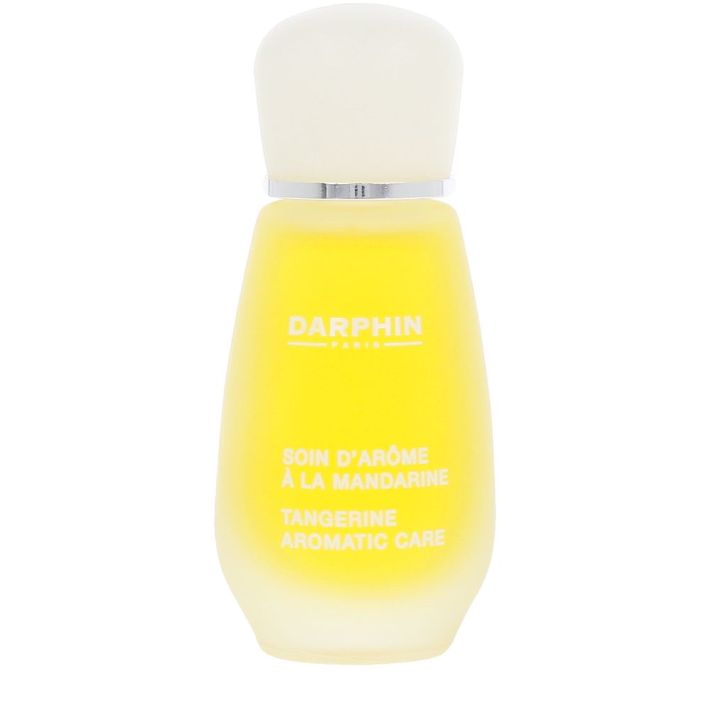 Aromatique à la Mandarine
