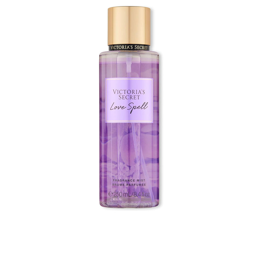 Fragrance Mist Brume corps