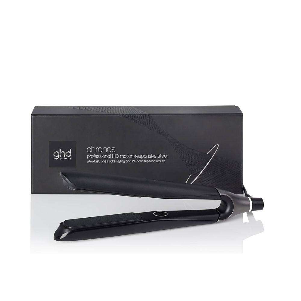 Lisseur Chronos GHD (noir)