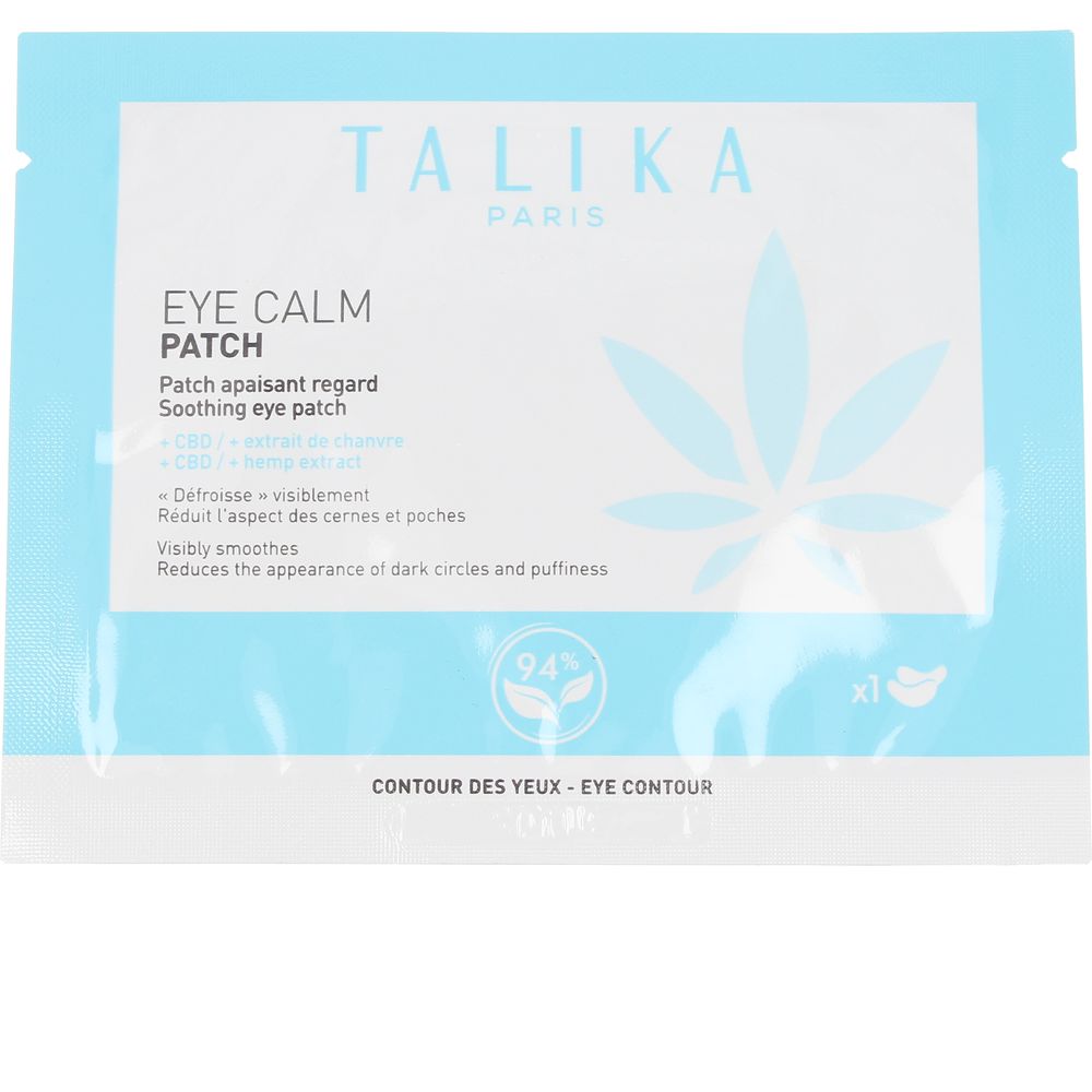VITAL PERFECTION uplifting & firming express eye mask 12 she