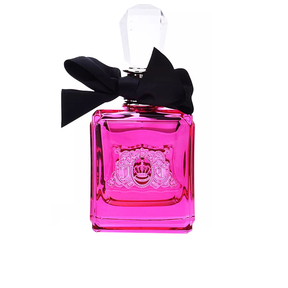 VIVA LA JUICY NOIR eau de parfum vapo 100 ml - Plureals