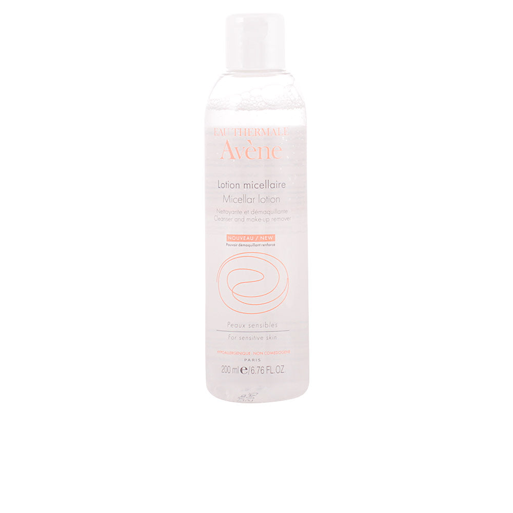 Lotion Micellaire Nettoyante & Démaquillante