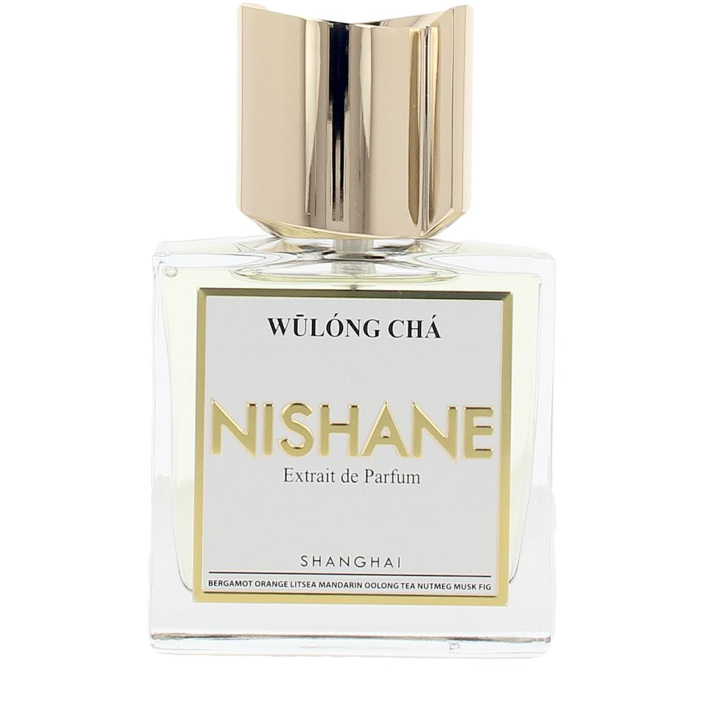 Extrait de Parfum Extrait
