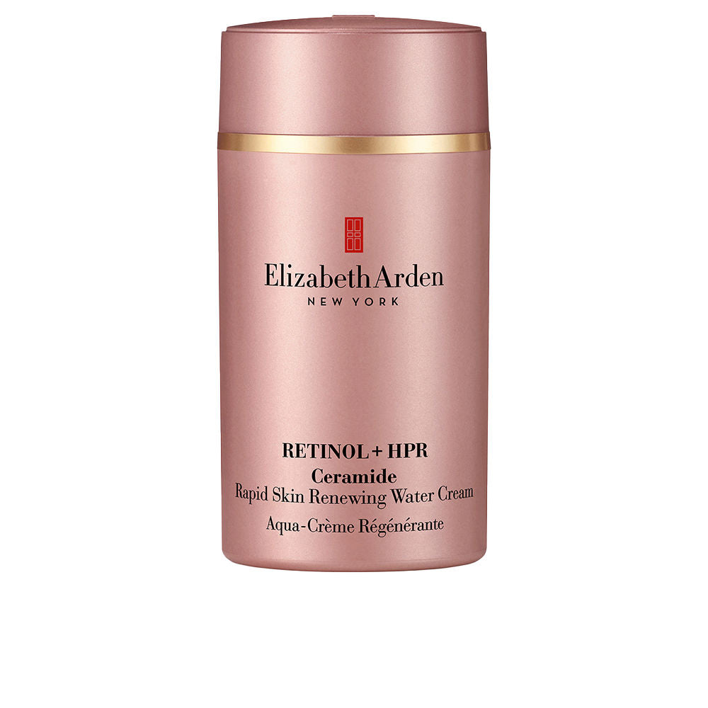 Crème Eau Régénérante Rétinol & HPR