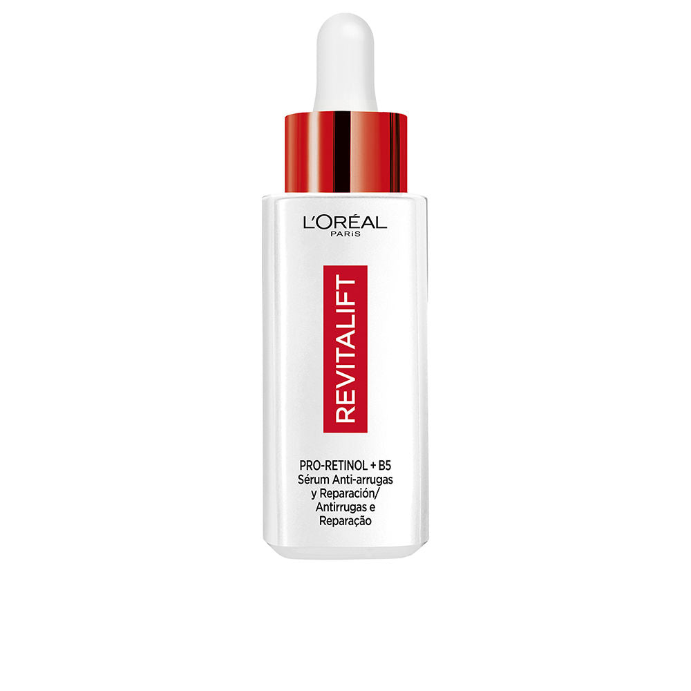 Sérum Lissant Hydratant Anti-Rides