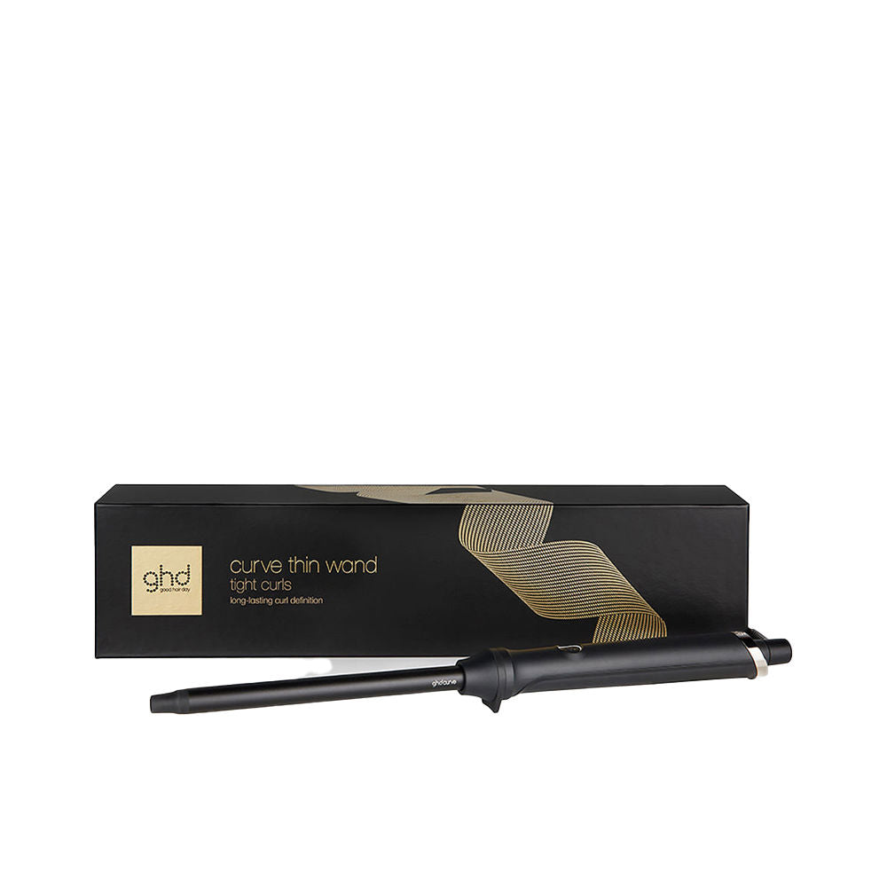 Fer à boucler fin Curve Thin Fine GHD