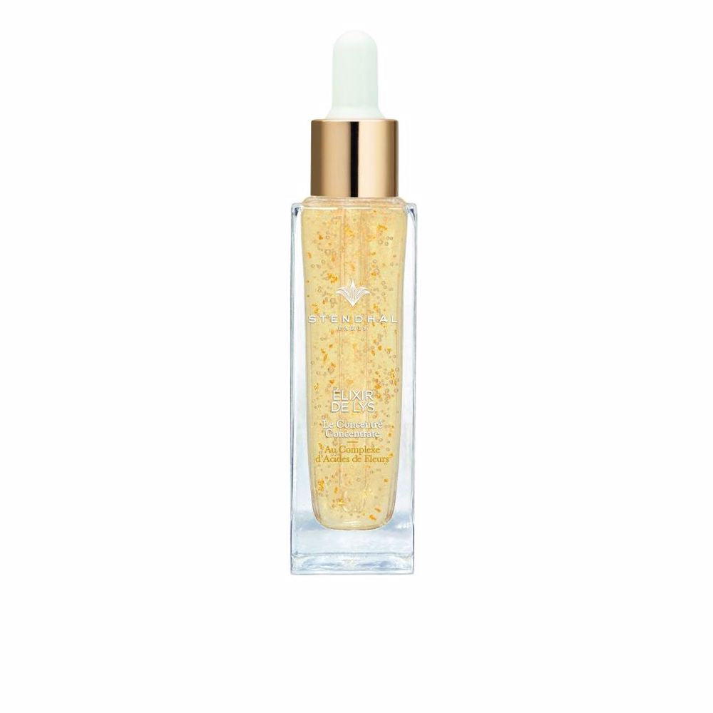 Le Concentré Anti-Âge Éclat Prestige