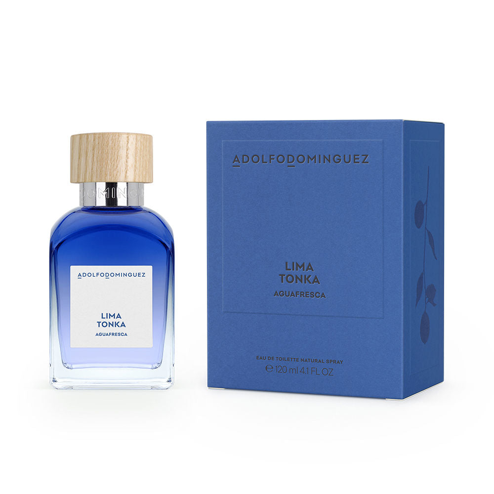 Lima Tonka EDT