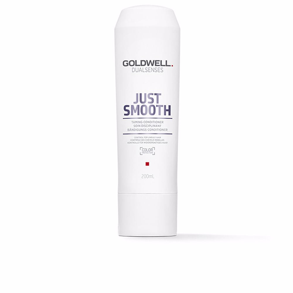 JUST SMOOTH taming conditioner 200 ml - Plureals